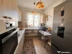 Se vinde apartament renovat si mobilat