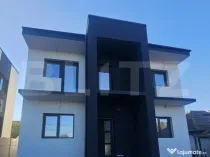 Casă P+E, 132 mp utili, 191 mp teren, zona Podari