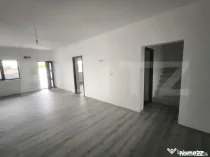 Casă P+E, 132 mp utili, 191 mp teren, zona Podari