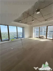 Apartament premium cu 4 camere si Terasa | Parcare subterana