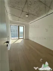 Apartament premium cu 4 camere si Terasa | Parcare subterana 