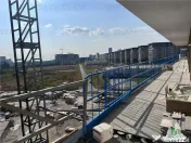 Apartament premium cu 4 camere si Terasa | Parcare subterana 