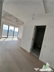 Apartament premium cu 4 camere si Terasa | Parcare subterana 