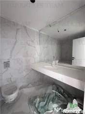 Apartament premium cu 4 camere si Terasa | Parcare subterana 