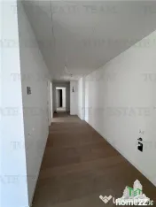 Apartament premium cu 4 camere si Terasa | Parcare subterana 