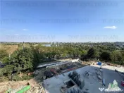 Apartament premium cu 4 camere si Terasa 40mp 