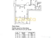2 camere I Otopeni central I Trio Residence I et 1 I parc... 