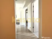 2 camere I Otopeni central I Trio Residence I et 1 I parc... 