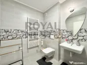 De inchiriat apartament cu 3 camere in Avantgarden3 