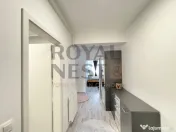 De inchiriat apartament cu 3 camere in Avantgarden3 