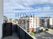 De inchiriat apartament cu 3 camere in Avantgarden3 