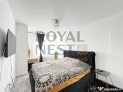 De inchiriat apartament cu 3 camere in Avantgarden3 