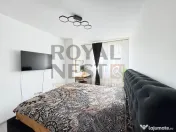 De inchiriat apartament cu 3 camere in Avantgarden3 