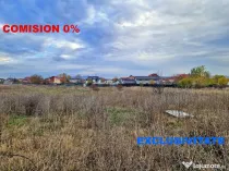 AZURA Imobiliare - Teren zona Slava