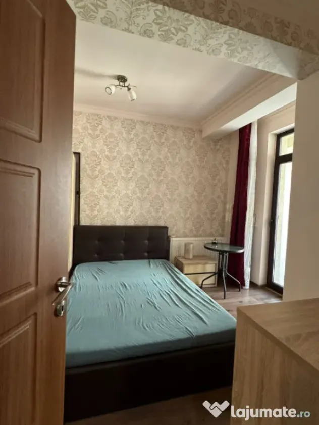 Apartament 2 camere Mamaia, Constanta