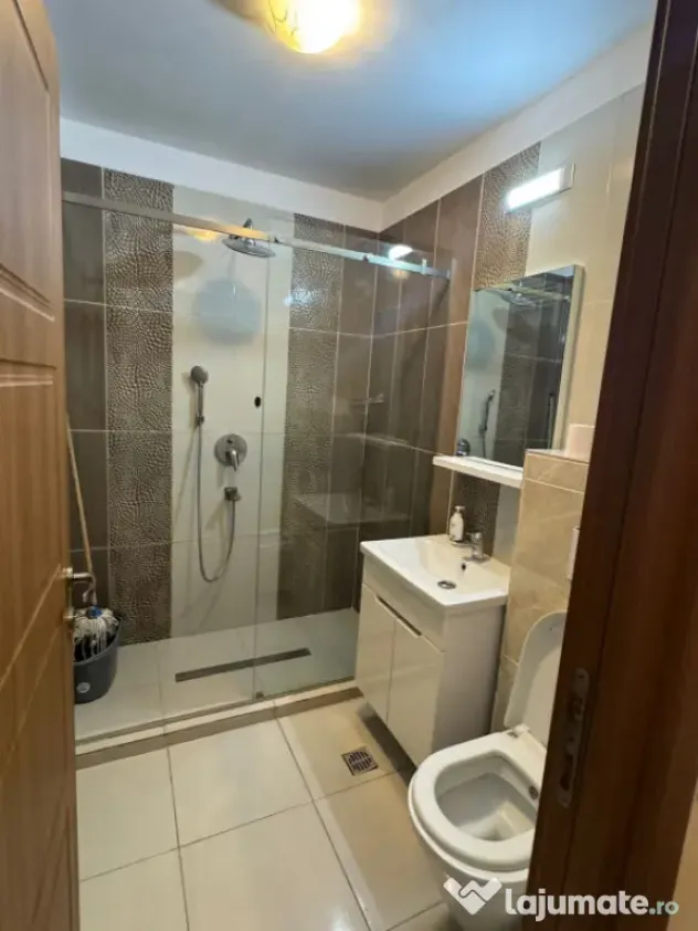 Apartament 2 camere Mamaia, Constanta