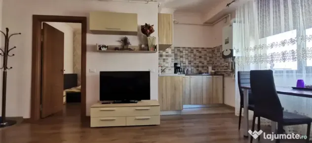 Apartament 2 camere Mamaia, Constanta