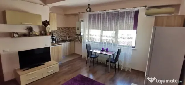Apartament 2 camere Mamaia, Constanta
