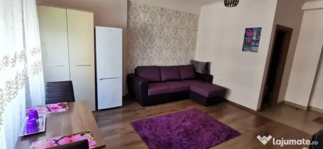 Apartament 2 camere Mamaia, Constanta