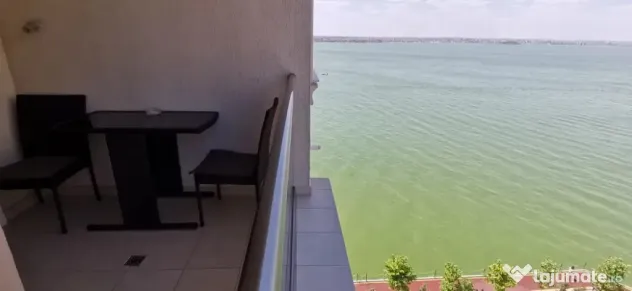 Apartament 2 camere Mamaia, Constanta