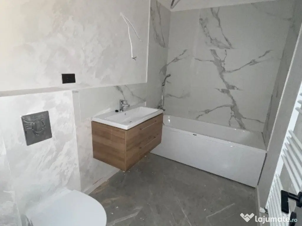 Apartament 2 camere, gata de mutat,toate actele pregătite, Diamantului