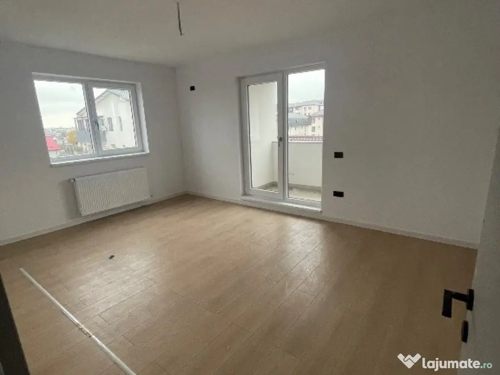Apartament 2 camere, gata de mutat,toate actele pregătite, Diamantului