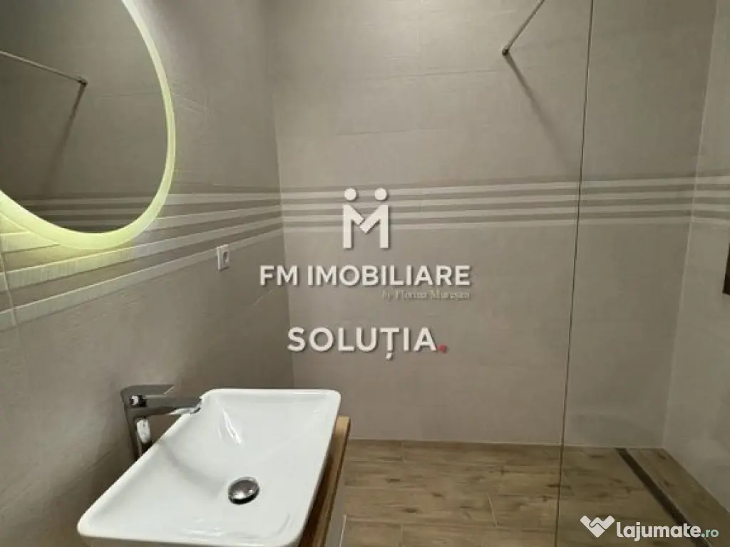 Apartament de vânzare 2 camere -Ultracentral, zona Pref...