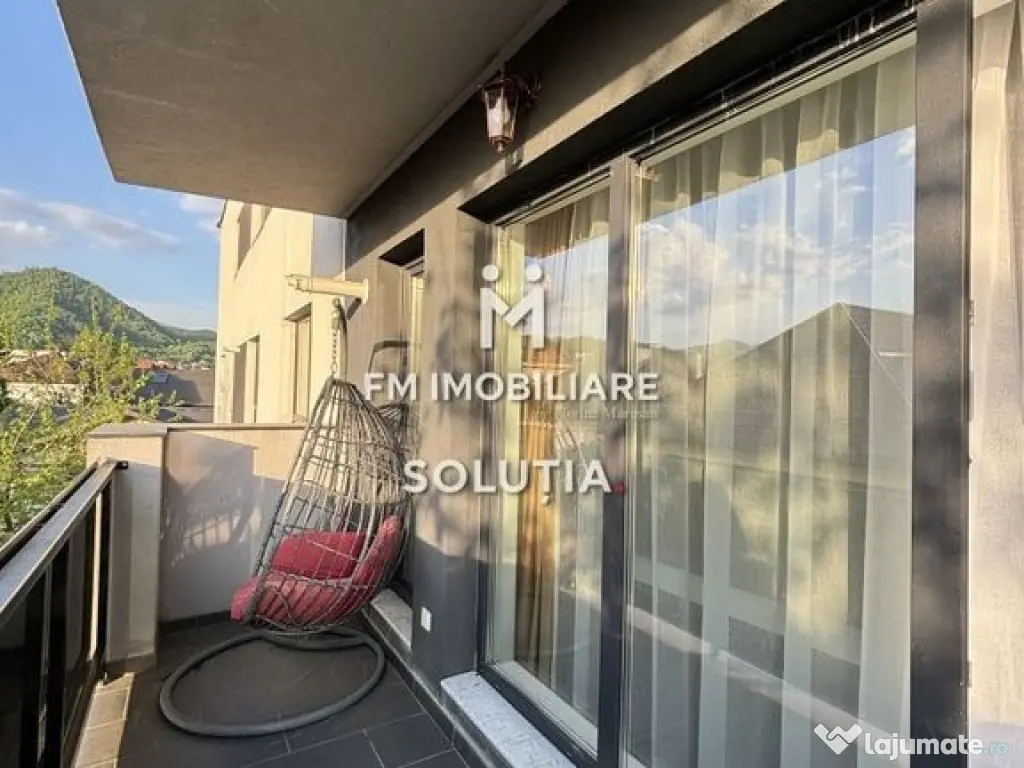 Apartament de vânzare 2 camere -Ultracentral, zona Pref...