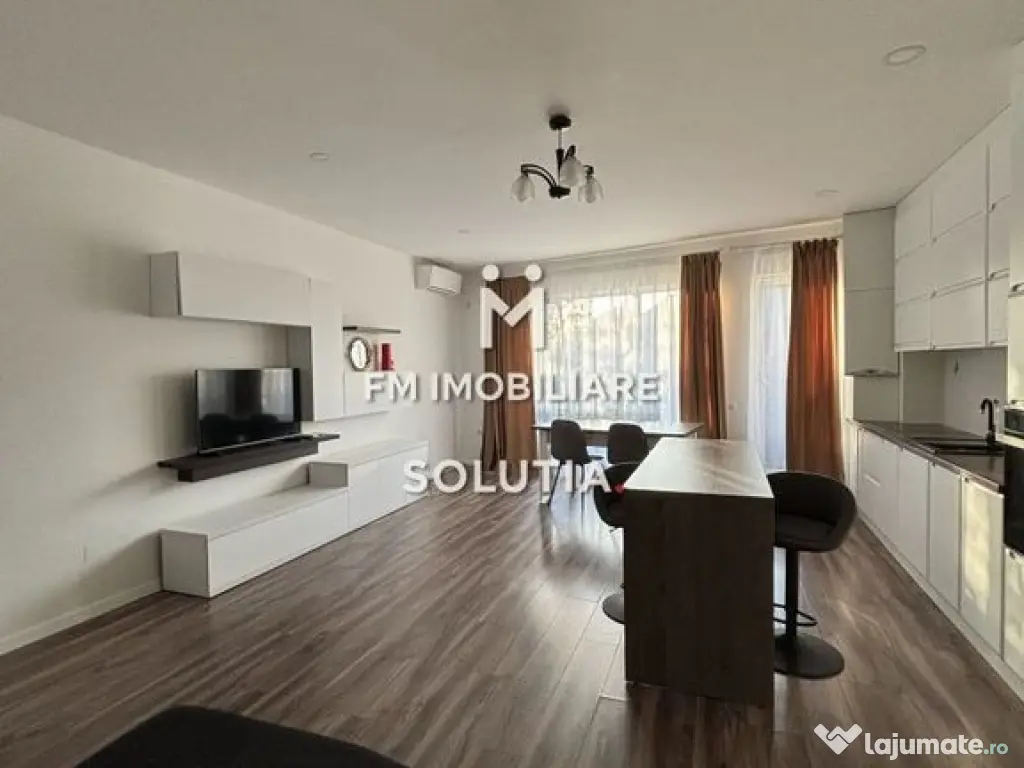 Apartament de vânzare 2 camere -Ultracentral, zona Pref...