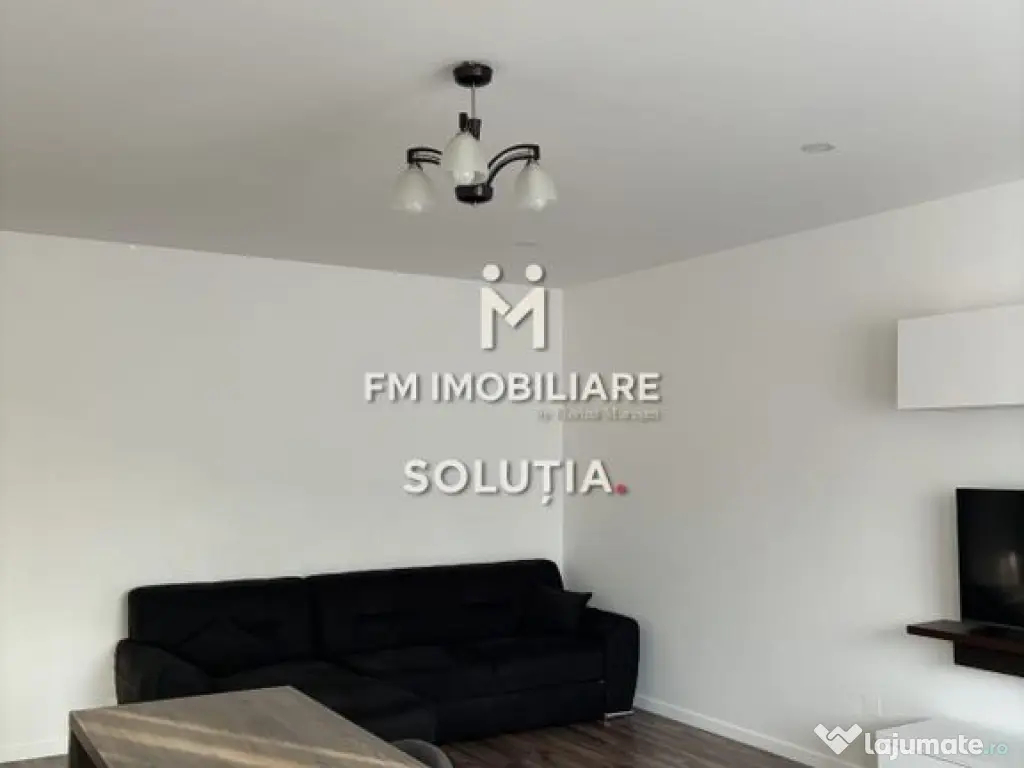 Apartament de vânzare 2 camere -Ultracentral, zona Pref...