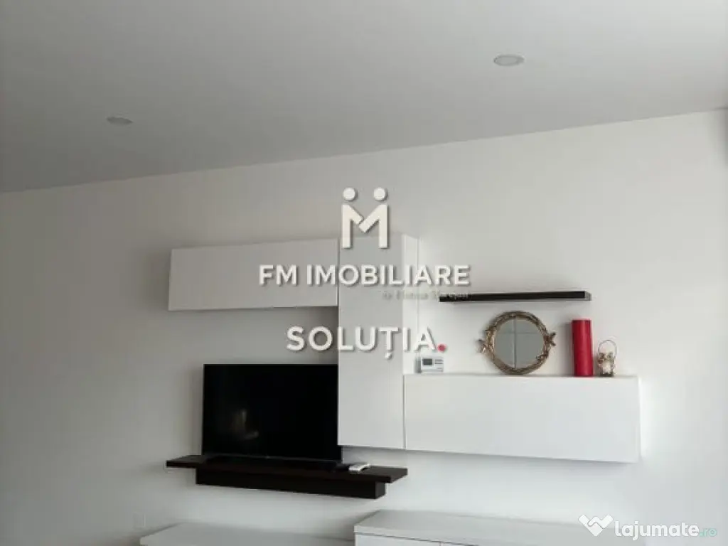 Apartament de vânzare 2 camere -Ultracentral, zona Pref...