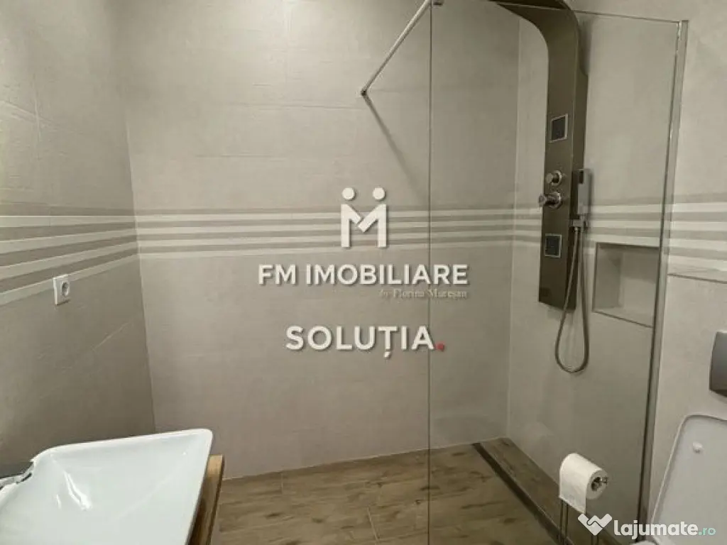 Apartament de vânzare 2 camere -Ultracentral, zona Pref...