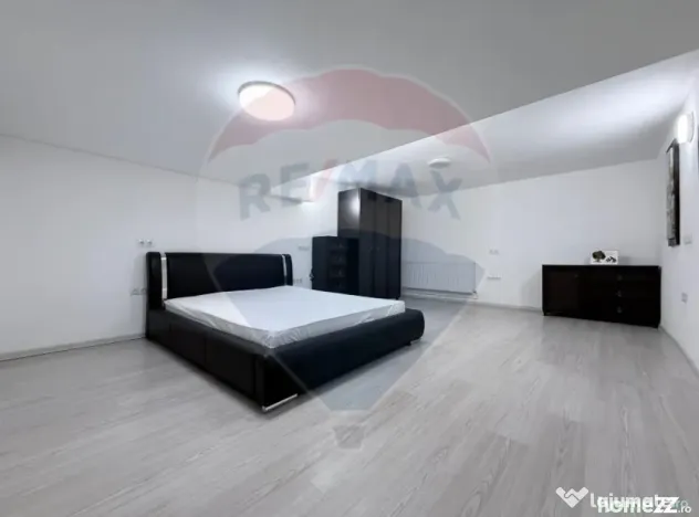 Apartament Spațios în Zona Centrală