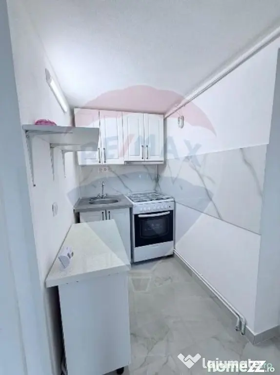 Apartament Spațios în Zona Centrală