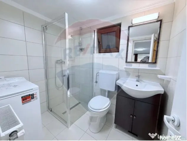 Apartament Spațios în Zona Centrală