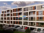 Apartament 4 camere constructie noua Pipera Avangarde 11 COM 