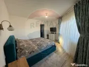 Casă / Vilă deosebită în Golești S+P+1E 