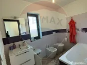 Casă / Vilă deosebită în Golești S+P+1E 