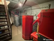 Casă / Vilă deosebită în Golești S+P+1E 