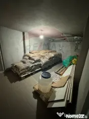Casă / Vilă deosebită în Golești S+P+1E 