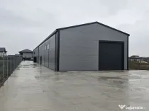 2 hale noi 2025 Magurele ( Constructoriilor )