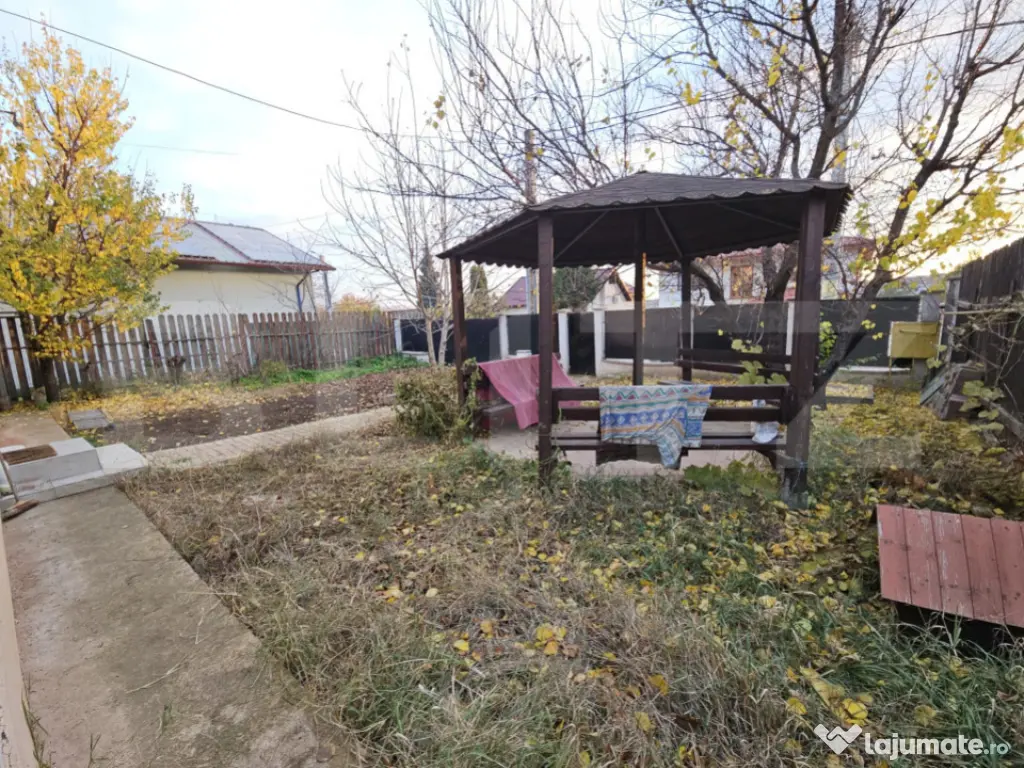 Casa 5 camere, 85 mp, zona Valea Adanca