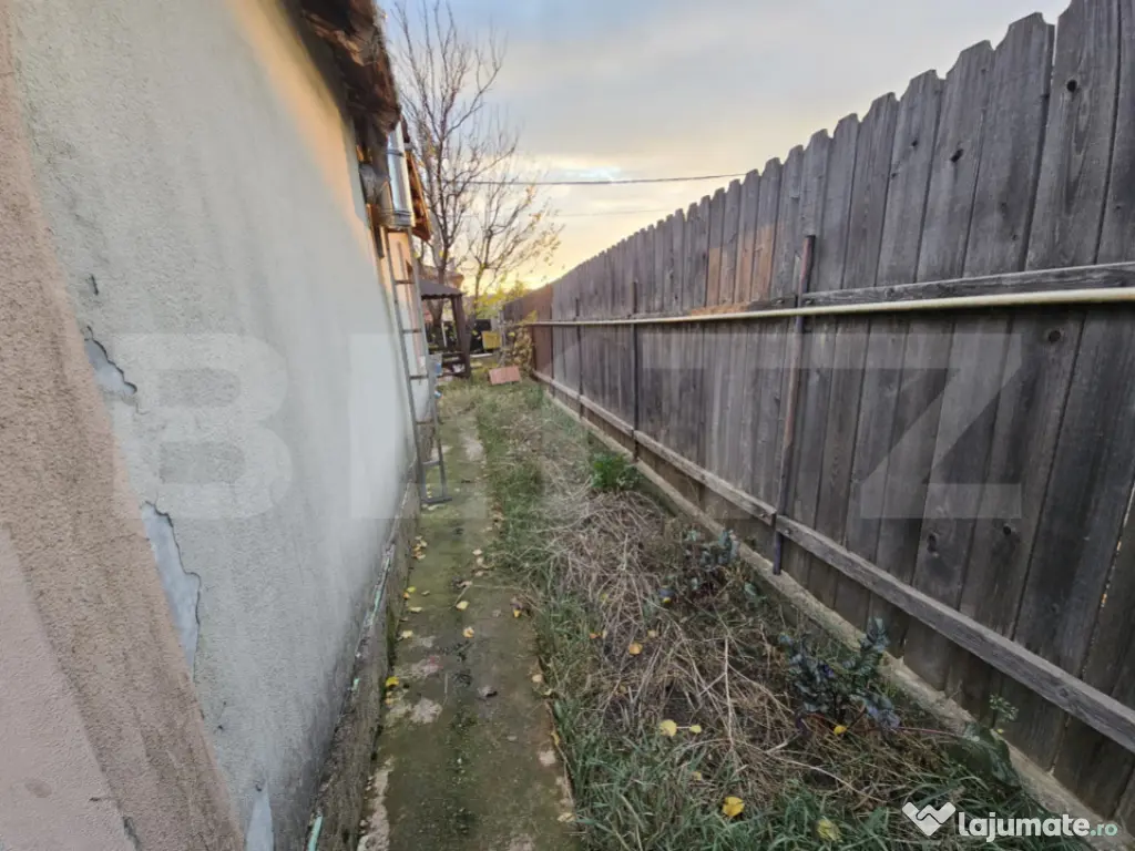 Casa 5 camere, 85 mp, zona Valea Adanca