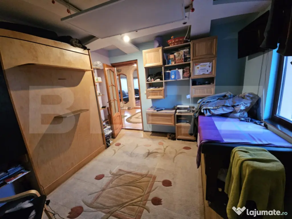 Casa 5 camere, 85 mp, zona Valea Adanca