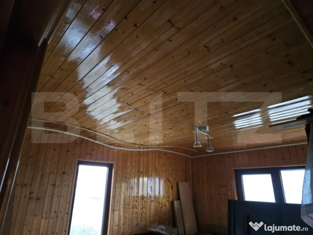 Casa 5 camere, 85 mp, zona Valea Adanca