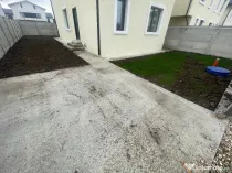 Casă individuală cu 4 camere, spațioasă, finisaje la alegere