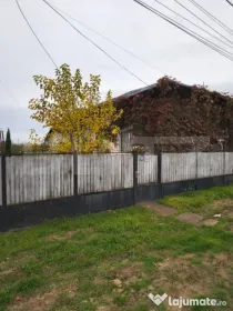 CASA+Teren 1500 MP Mutare imediată! Cioranii de Jos OFERT?