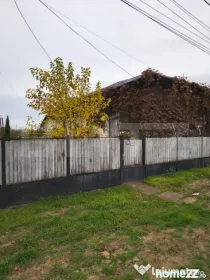 CASA+Teren 1500 MP/Ciorani