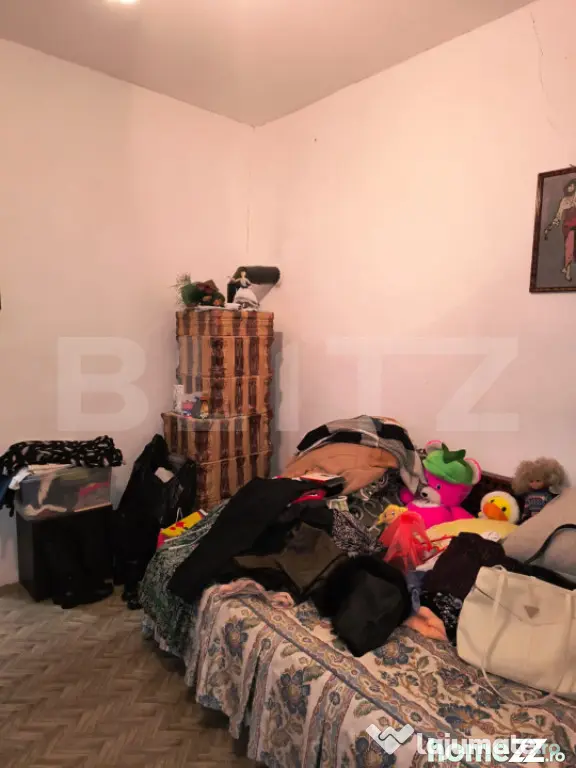 CASA+Teren 1500 MP/Ciorani - Cioranii De Jos (Prahova)