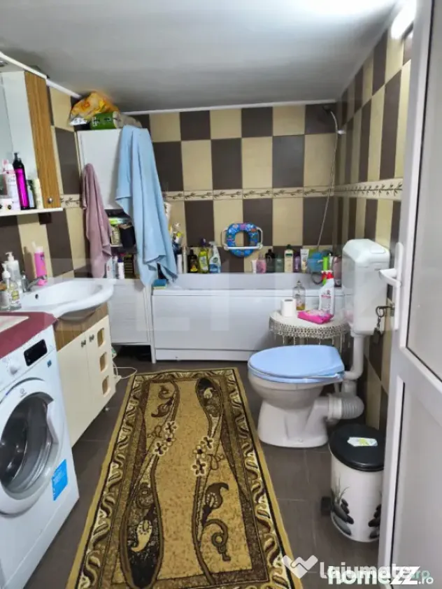 CASA+Teren 1500 MP/Ciorani - Cioranii De Jos (Prahova)